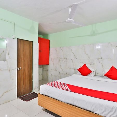 Oyo 24833 Hotel Silver ダマン エクステリア 写真