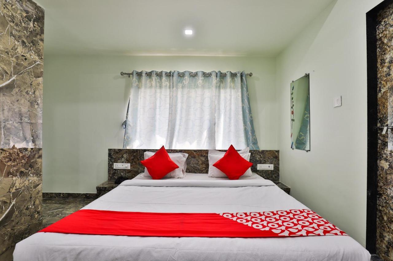 Oyo 24833 Hotel Silver ダマン エクステリア 写真