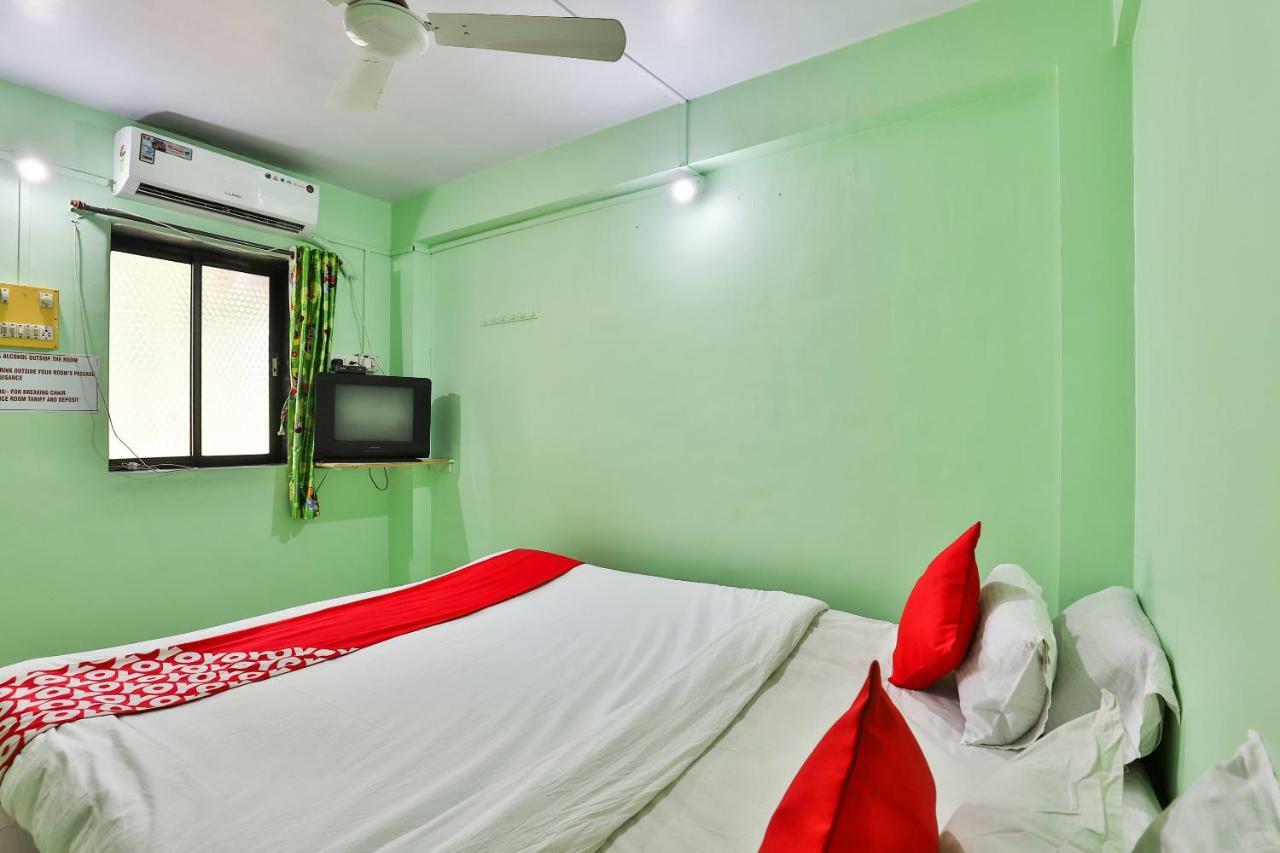 Oyo 24833 Hotel Silver ダマン エクステリア 写真